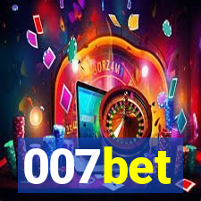 007bet