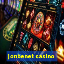 jonbenet casino