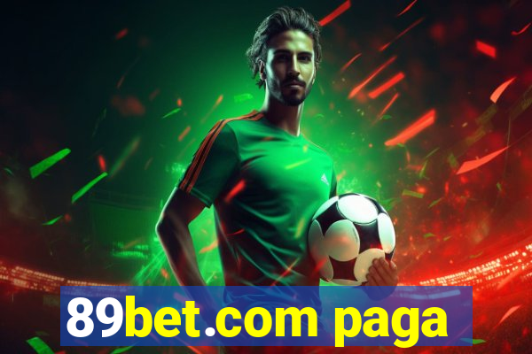 89bet.com paga