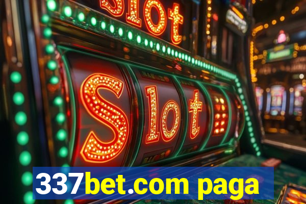 337bet.com paga