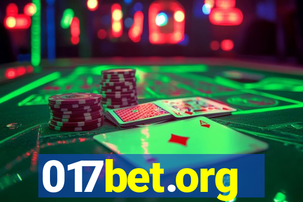 017bet.org