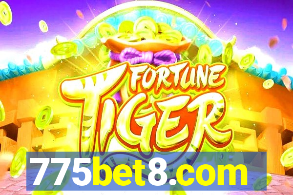 775bet8.com