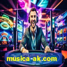 musica-ak.com