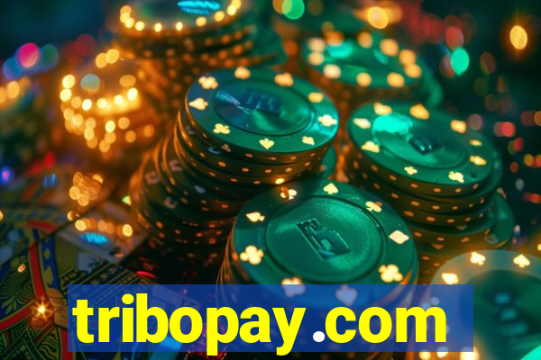 tribopay.com