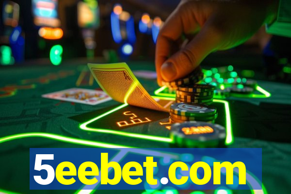 5eebet.com