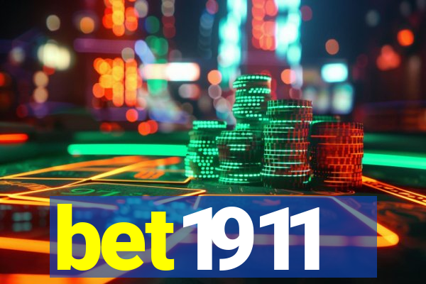 bet1911