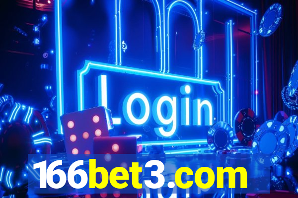 166bet3.com