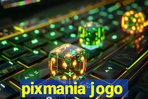 pixmania jogo