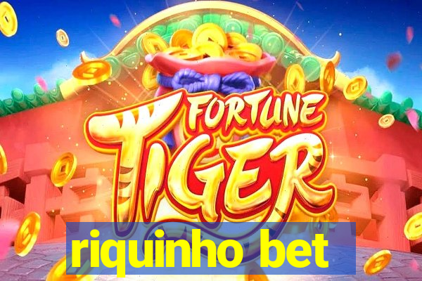 riquinho bet