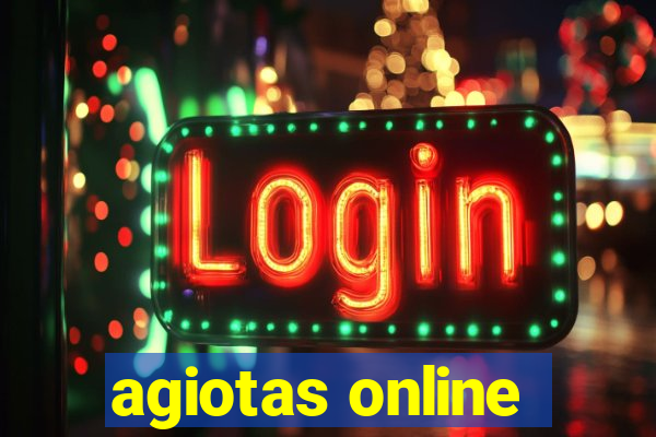 agiotas online