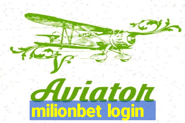 milionbet login