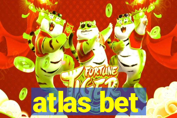 atlas bet