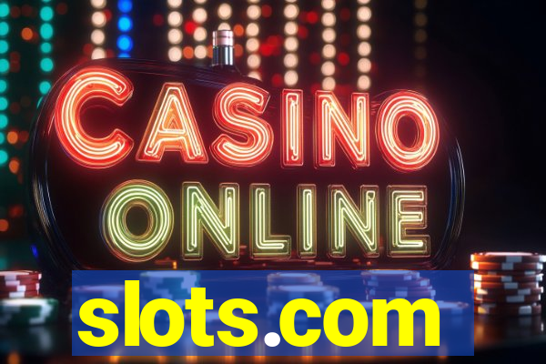 slots.com