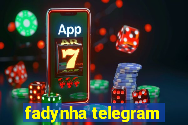 fadynha telegram