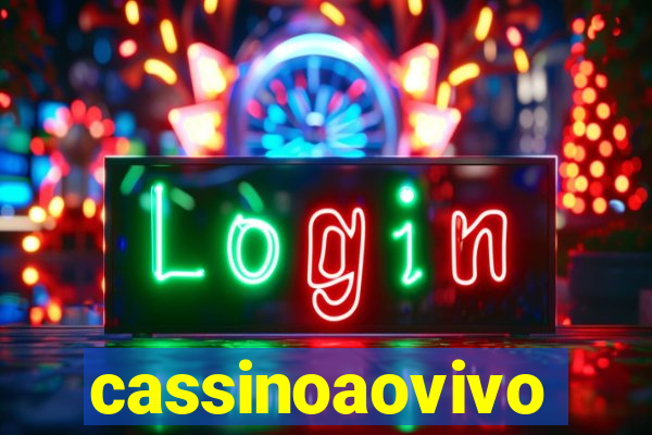 cassinoaovivo