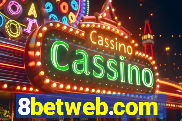 8betweb.com