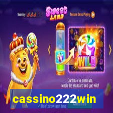 cassino222win