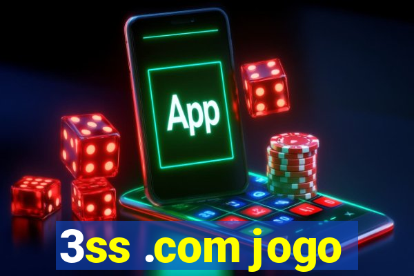 3ss .com jogo