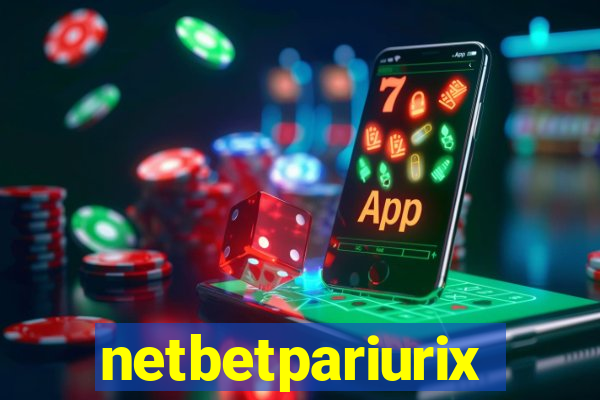 netbetpariurix