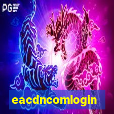 eacdncomlogin