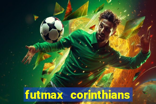 futmax corinthians e cruzeiro