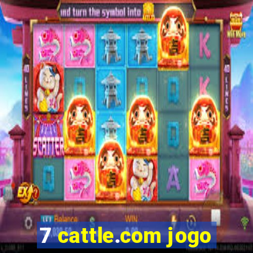 7 cattle.com jogo