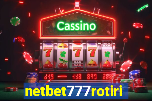 netbet777rotiri