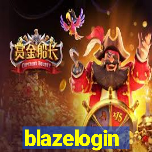 blazelogin