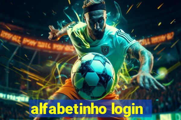 alfabetinho login