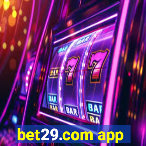 bet29.com app