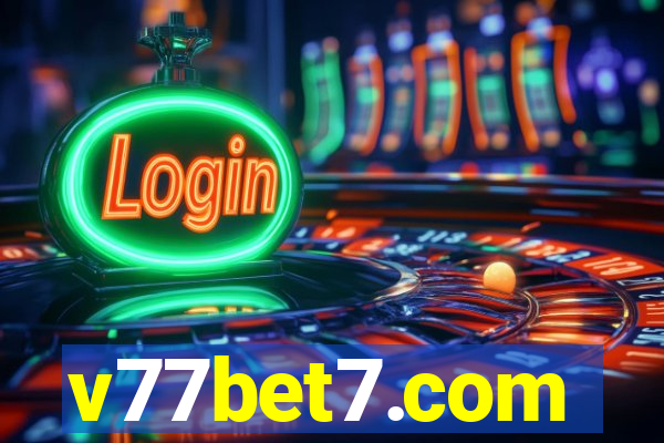 v77bet7.com