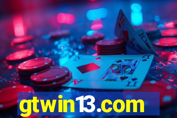 gtwin13.com