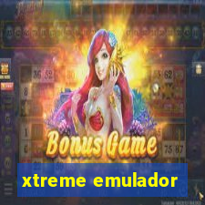 xtreme emulador