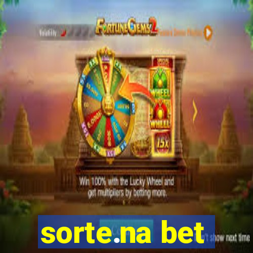 sorte.na bet