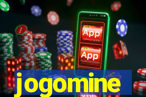 jogomine