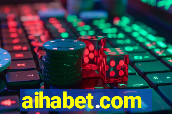 aihabet.com