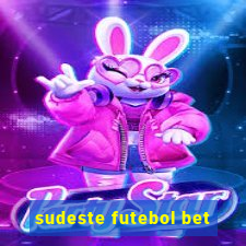 sudeste futebol bet