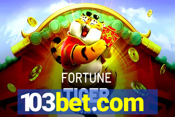 103bet.com