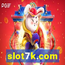 slot7k.com