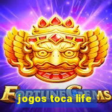 jogos toca life