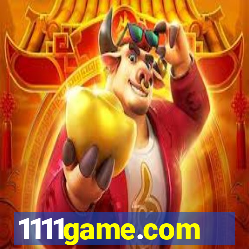 1111game.com