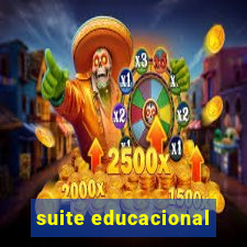 suite educacional