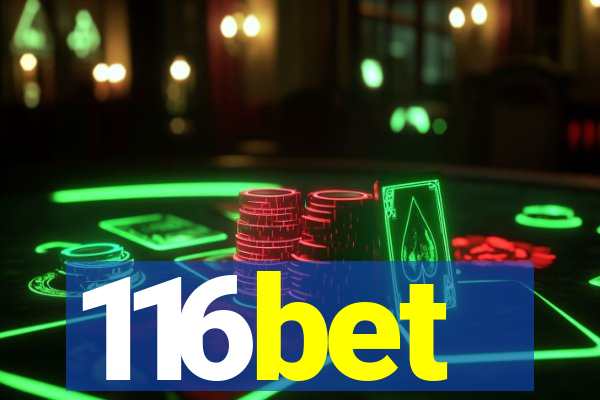 116bet