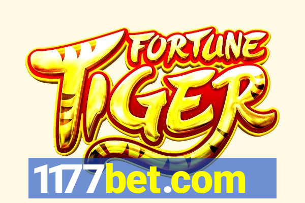 1177bet.com