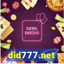 did777.net