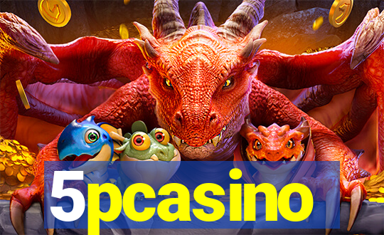 5pcasino