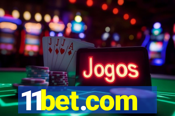 11bet.com