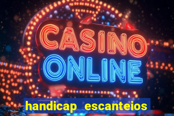 handicap escanteios -1,5 o que significa