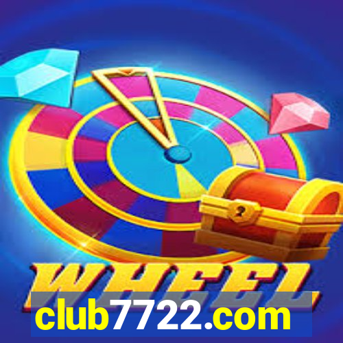 club7722.com