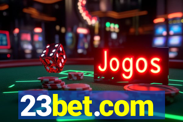 23bet.com